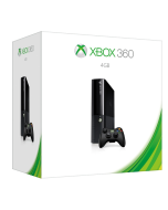 Xbox 360 Slim E 4Gb